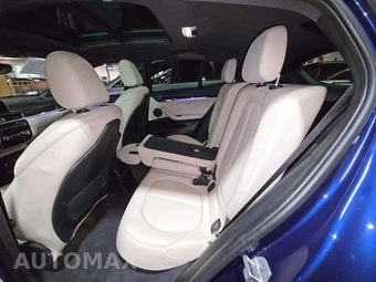 2018 BMW X2 Sports Activity Vehicle sDrive28i - miniatura 13