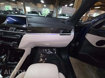 2018 BMW X2 Sports Activity Vehicle sDrive28i - miniatura 19