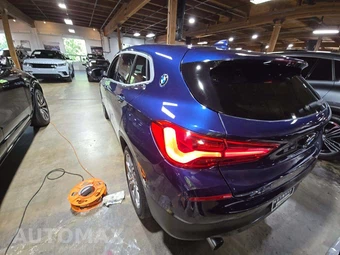 2018 BMW X2 Sports Activity Vehicle sDrive28i - miniatura 2