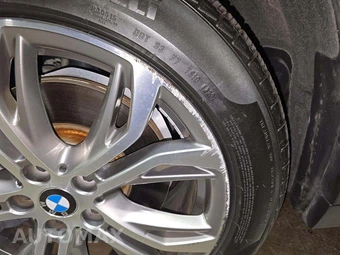 2018 BMW X2 Sports Activity Vehicle sDrive28i - miniatura 22