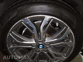 2018 BMW X2 Sports Activity Vehicle sDrive28i - miniatura 27