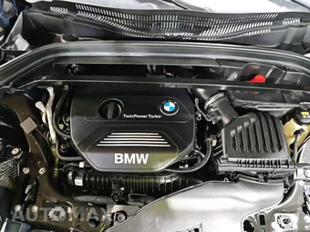 2018 BMW X2 Sports Activity Vehicle sDrive28i - miniatura 28