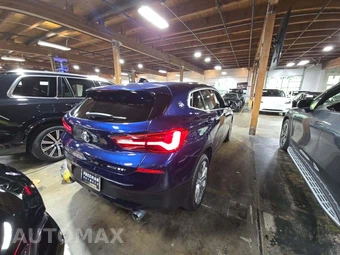 2018 BMW X2 Sports Activity Vehicle sDrive28i - miniatura 3