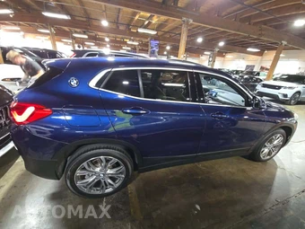 2018 BMW X2 Sports Activity Vehicle sDrive28i - miniatura 4