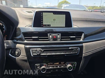 2018 BMW X2 Sports Activity Vehicle sDrive28i - miniatura 10