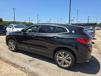 2018 BMW X2 Sports Activity Vehicle sDrive28i - miniatura 2