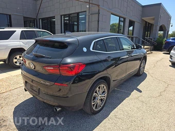 2018 BMW X2 Sports Activity Vehicle sDrive28i - miniatura 3