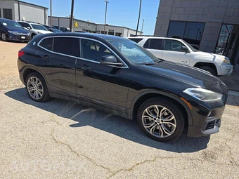 2018 BMW X2 Sports Activity Vehicle sDrive28i - miniatura 4