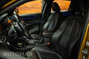 2018 BMW X2 Sports Activity Vehicle sDrive28i - miniatura 10