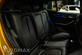 2018 BMW X2 Sports Activity Vehicle sDrive28i - miniatura 12