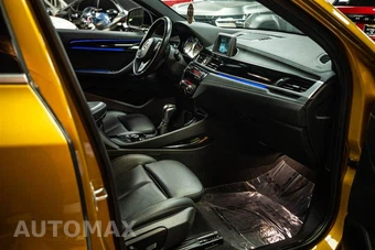 2018 BMW X2 Sports Activity Vehicle sDrive28i - miniatura 14