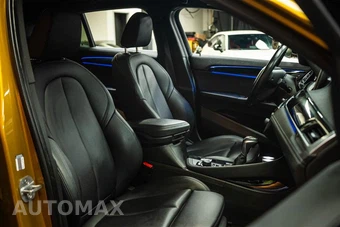 2018 BMW X2 Sports Activity Vehicle sDrive28i - miniatura 15