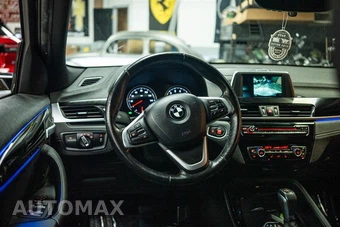 2018 BMW X2 Sports Activity Vehicle sDrive28i - miniatura 16