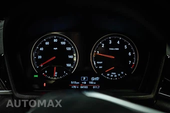 2018 BMW X2 Sports Activity Vehicle sDrive28i - miniatura 17