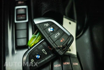 2018 BMW X2 Sports Activity Vehicle sDrive28i - miniatura 21