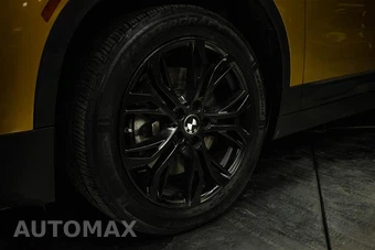 2018 BMW X2 Sports Activity Vehicle sDrive28i - miniatura 3