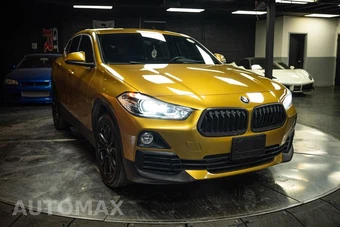 2018 BMW X2 Sports Activity Vehicle sDrive28i - miniatura 5