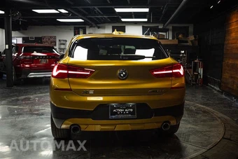 2018 BMW X2 Sports Activity Vehicle sDrive28i - miniatura 6