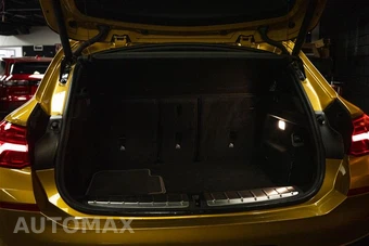 2018 BMW X2 Sports Activity Vehicle sDrive28i - miniatura 7