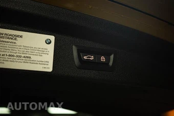 2018 BMW X2 Sports Activity Vehicle sDrive28i - miniatura 8