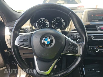 2018 BMW X2 Sports Activity Vehicle sDrive28i - miniatura 10