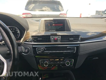 2018 BMW X2 Sports Activity Vehicle sDrive28i - miniatura 11
