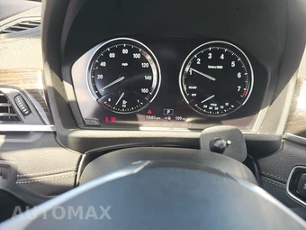 2018 BMW X2 Sports Activity Vehicle sDrive28i - miniatura 12
