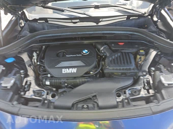 2018 BMW X2 Sports Activity Vehicle sDrive28i - miniatura 15
