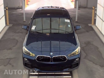 2018 BMW X2 Sports Activity Vehicle sDrive28i - miniatura 2