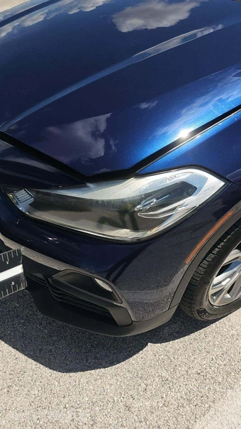 2018 BMW X2 Sports Activity Vehicle sDrive28i - miniatura 27