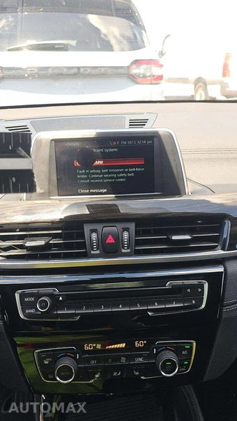 2018 BMW X2 Sports Activity Vehicle sDrive28i - miniatura 28