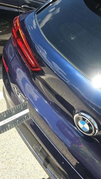 2018 BMW X2 Sports Activity Vehicle sDrive28i - miniatura 35