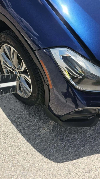2018 BMW X2 Sports Activity Vehicle sDrive28i - miniatura 39