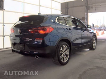 2018 BMW X2 Sports Activity Vehicle sDrive28i - miniatura 4
