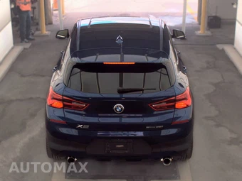2018 BMW X2 Sports Activity Vehicle sDrive28i - miniatura 5