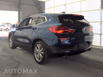 2018 BMW X2 Sports Activity Vehicle sDrive28i - miniatura 6