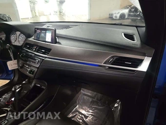 2018 BMW X2 Sports Activity Vehicle xDrive28i M SPORT LINE - miniatura 16