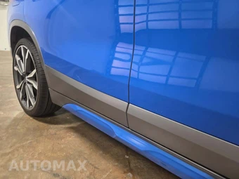 2018 BMW X2 Sports Activity Vehicle xDrive28i M SPORT LINE - miniatura 18