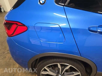 2018 BMW X2 Sports Activity Vehicle xDrive28i M SPORT LINE - miniatura 19