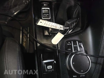 2018 BMW X2 Sports Activity Vehicle xDrive28i M SPORT LINE - miniatura 5