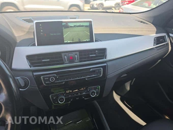 2018 BMW X2 Sports Activity Vehicle xDrive28i M SPORT LINE - miniatura 10
