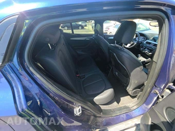 2018 BMW X2 Sports Activity Vehicle xDrive28i M SPORT LINE - miniatura 16