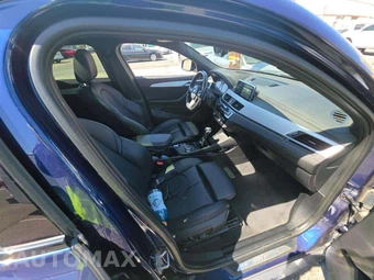 2018 BMW X2 Sports Activity Vehicle xDrive28i M SPORT LINE - miniatura 18