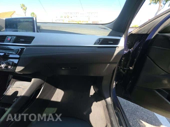 2018 BMW X2 Sports Activity Vehicle xDrive28i M SPORT LINE - miniatura 19