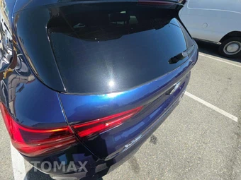 2018 BMW X2 Sports Activity Vehicle xDrive28i M SPORT LINE - miniatura 21