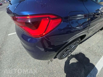 2018 BMW X2 Sports Activity Vehicle xDrive28i M SPORT LINE - miniatura 22