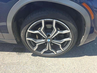 2018 BMW X2 Sports Activity Vehicle xDrive28i M SPORT LINE - miniatura 24