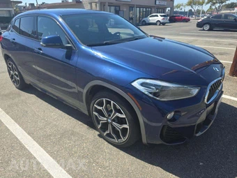 2018 BMW X2 Sports Activity Vehicle xDrive28i M SPORT LINE - miniatura 4