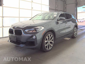 2018 BMW X2 Sports Activity Vehicle xDrive28i
