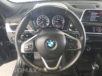 2018 BMW X2 Sports Activity Vehicle xDrive28i - miniatura 10